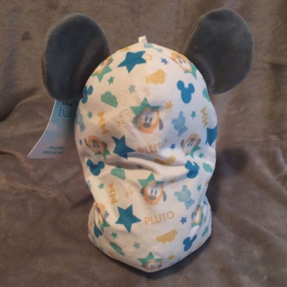 Disney babies mickey mouse plush swaddled - Picture 3 of 6